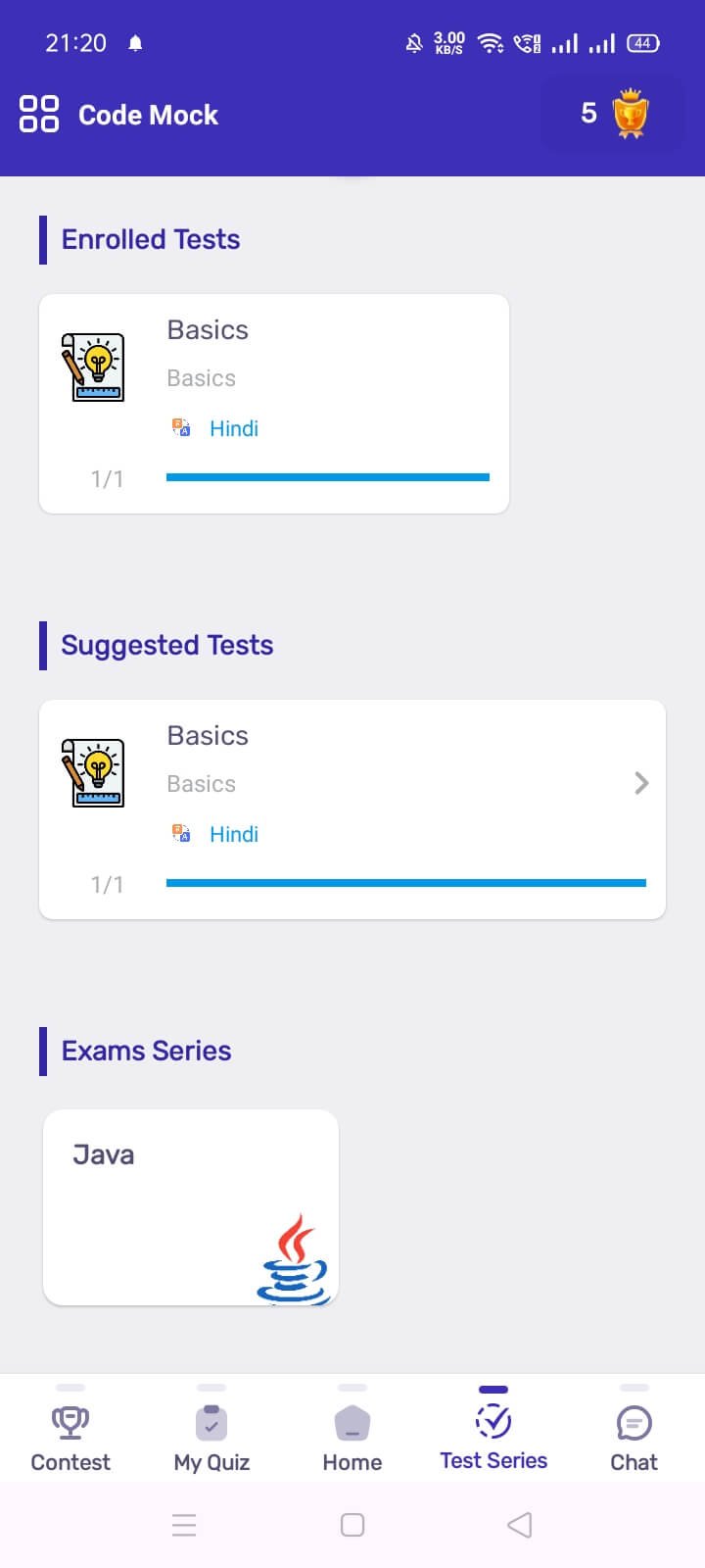 DRP Study Plus PDF Resources
